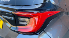 Toyota Yaris 1.5 Hybrid Excel 5dr CVT Hybrid Hatchback